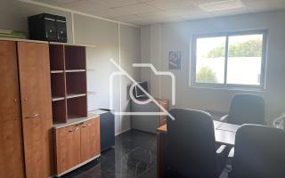 Entrepôt à vendre à Claye-Souilly - 800 m²