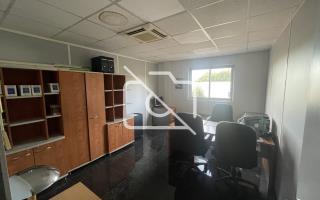 Entrepôt à vendre à Claye-Souilly - 800 m²