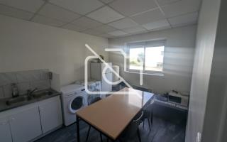Entrepôt à vendre à Claye-Souilly - 800 m²