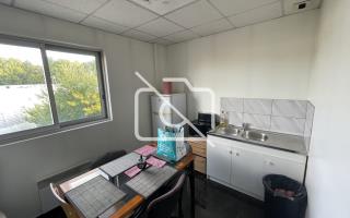 Entrepôt à vendre à Claye-Souilly - 800 m²