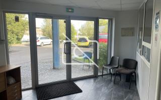Entrepôt à vendre à Claye-Souilly - 800 m²