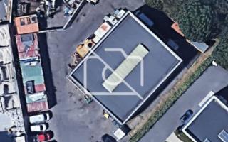 Entrepôt à vendre à Claye-Souilly - 500 m²
