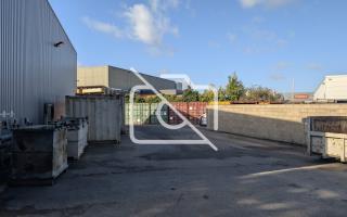 Entrepôt à vendre à Claye-Souilly - 500 m²