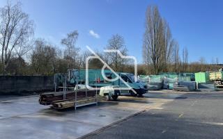 Terrain à vendre à Savigny-le-Temple - 19 922 m²