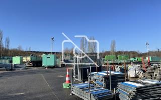 Terrain à vendre à Savigny-le-Temple - 19 922 m²