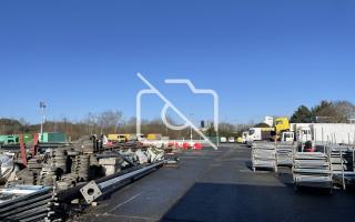 Terrain à vendre à Savigny-le-Temple - 19 922 m²