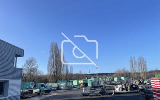 Terrain à vendre à Savigny-le-Temple - 19 922 m²