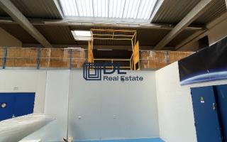 Entrepôt à vendre à Trappes - 785 m²