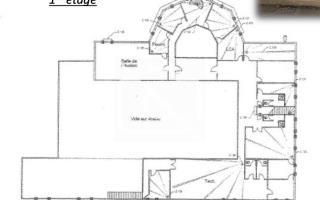 Entrepôt à vendre à Voisins-le-Bretonneux - 1 850 m²