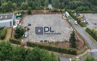 Terrain à louer à Lieusaint - 5 607 m²