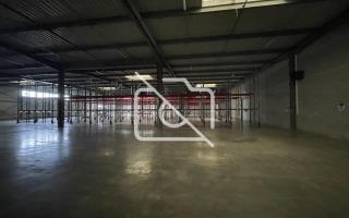 Entrepôt à louer à Égly - 2 826 m²