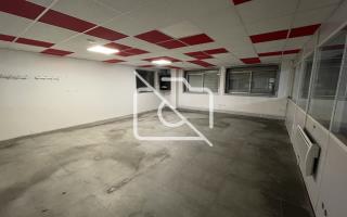 Entrepôt à louer à Égly - 2 826 m²