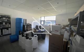 Entrepôt à vendre à Sainte-Geneviève-des-Bois - 255 m²