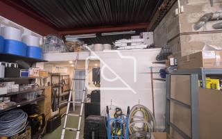 Entrepôt à vendre à Sainte-Geneviève-des-Bois - 255 m²