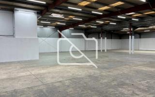 Entrepôt à louer à Bondoufle - 910 m²