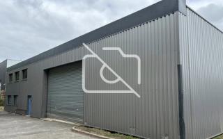 Entrepôt à louer à Bondoufle - 910 m²