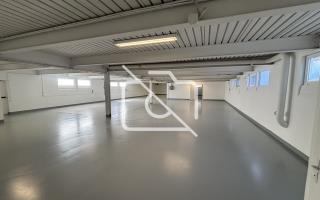 Entrepôt à louer à Les Ulis - 700 m²
