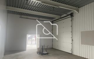 Entrepôt à louer à Les Ulis - 350 m²
