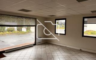 Entrepôt à louer à Vitry-sur-Seine - 1 200 m²