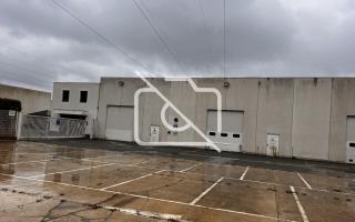 Entrepôt à louer à Vitry-sur-Seine - 1 200 m²