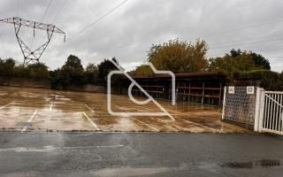 Entrepôt à louer à Vitry-sur-Seine - 1 200 m²