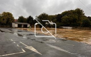 Entrepôt à louer à Vitry-sur-Seine - 1 200 m²