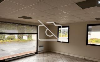 Entrepôt à louer à Vitry-sur-Seine - 1 200 m²