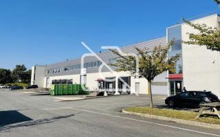 Entrepôt à louer à Lieusaint - 5 479 m²