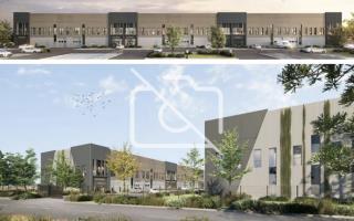 Entrepôt à louer à Wissous - 9 501 m²