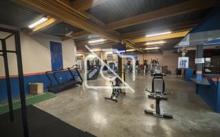 Entrepôt à louer à Boissy-Saint-Léger - 1 200 m²