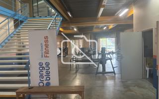 Entrepôt à louer à Boissy-Saint-Léger - 1 200 m²