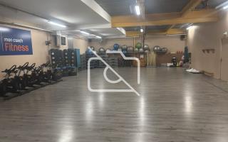 Entrepôt à louer à Boissy-Saint-Léger - 1 200 m²