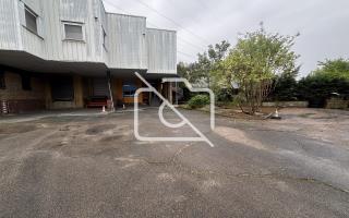 Entrepôt à louer à Boissy-Saint-Léger - 1 200 m²