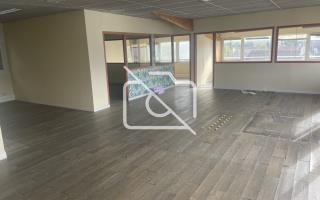 Entrepôt à vendre à Pontault-Combault - 1 657 m²