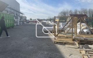Entrepôt à vendre à Pontault-Combault - 1 657 m²