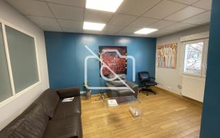 Entrepôt à vendre à Grigny - 520 m²