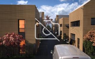 Entrepôt à louer à Bagnolet - 130 m²