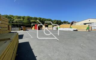 Entrepôt à louer à Esbly - 800 m²