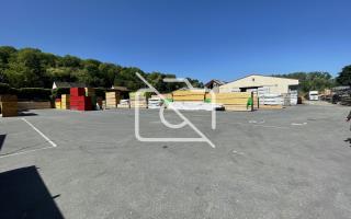 Entrepôt à louer à Esbly - 800 m²