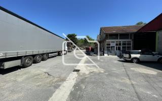 Entrepôt à louer à Esbly - 800 m²