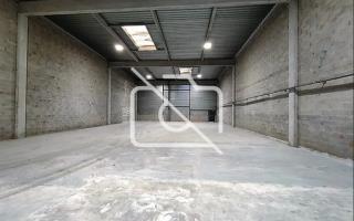 Entrepôt à louer à Boissy-Saint-Léger - 486 m²