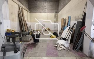 Entrepôt à louer à Élancourt - 287 m²