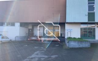 Entrepôt à louer à Morangis - 5 857 m²