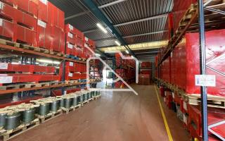 Entrepôt à vendre à Lisses - 1 220 m²