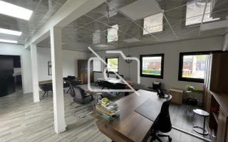 Entrepôt à vendre à Lisses - 1 220 m²