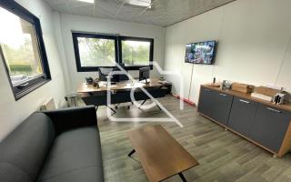 Entrepôt à vendre à Lisses - 1 220 m²