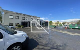 Entrepôt à vendre à Lisses - 1 220 m²