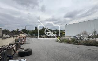 Entrepôt à vendre à Linas - 1 668 m²