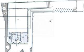 Entrepôt à vendre à Linas - 1 668 m²