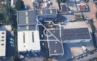 Entrepôt à vendre à Linas - 1 668 m²